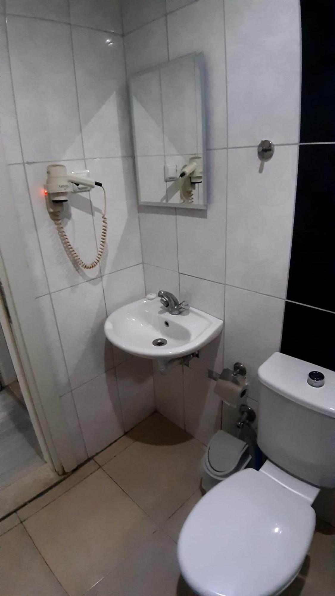 Volkii Otel1 Antalya Exteriör bild